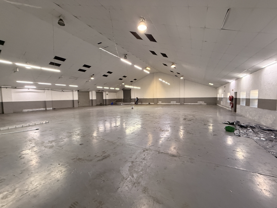 To Let Commercial Property for Rent in Atlas Gardens Western Cape